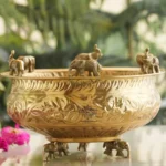 Brass Items